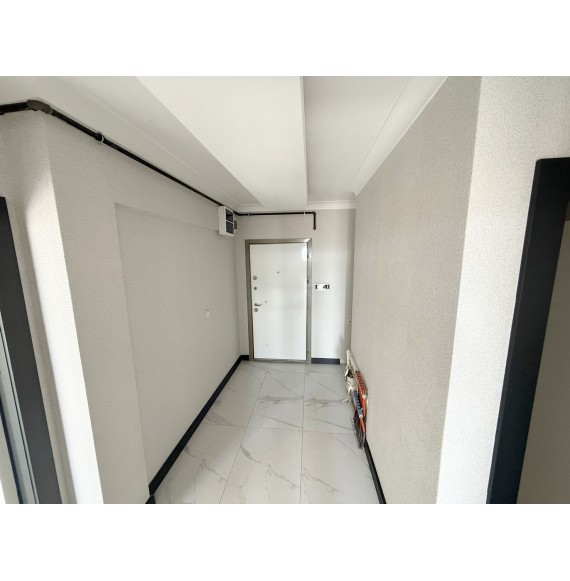 GAZELLER CADDESİNE KOMŞU 3+1 FULL YAPILI SIFIR DAİRE