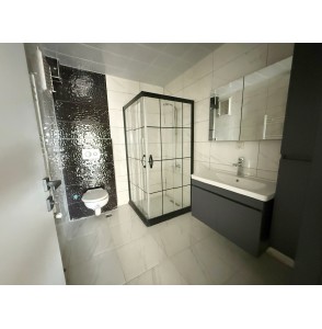 GAZELLER CADDESİNE KOMŞU 3+1 FULL YAPILI SIFIR DAİRE