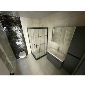 GAZELLER CADDESİNE KOMŞU 3+1 FULL YAPILI SIFIR DAİRE