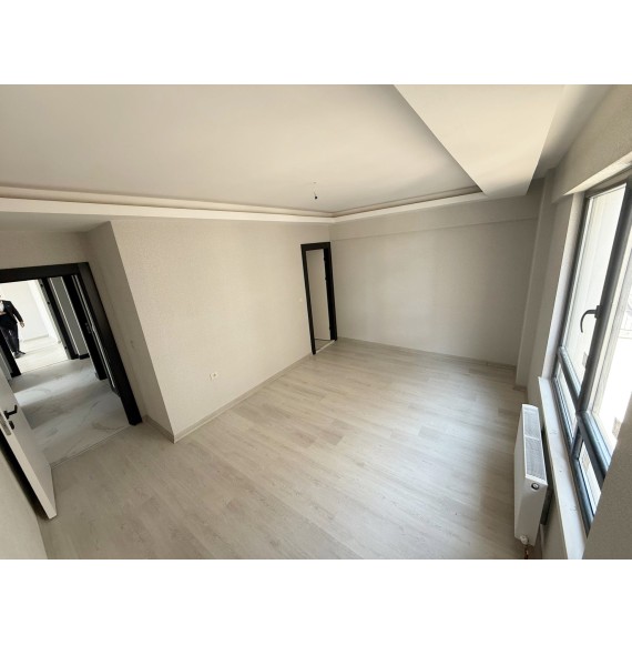 GAZELLER CADDESİNE KOMŞU 3+1 FULL YAPILI SIFIR DAİRE