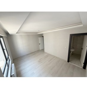 GAZELLER CADDESİNE KOMŞU 3+1 FULL YAPILI SIFIR DAİRE
