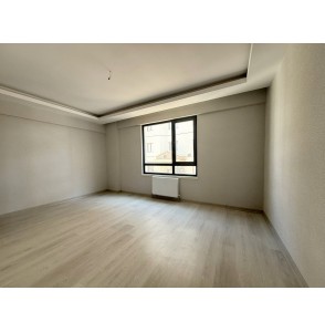 GAZELLER CADDESİNE KOMŞU 3+1 FULL YAPILI SIFIR DAİRE