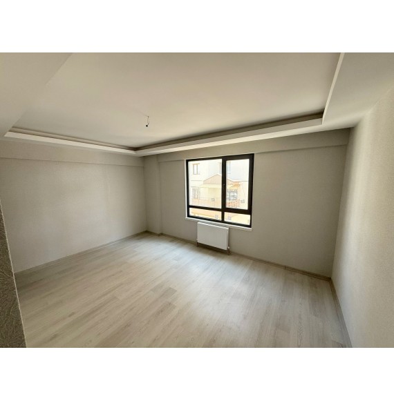 GAZELLER CADDESİNE KOMŞU 3+1 FULL YAPILI SIFIR DAİRE