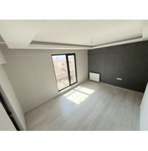 GAZELLER CADDESİNE KOMŞU 3+1 FULL YAPILI SIFIR DAİRE