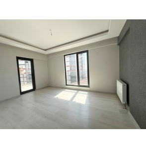 GAZELLER CADDESİNE KOMŞU 3+1 FULL YAPILI SIFIR DAİRE