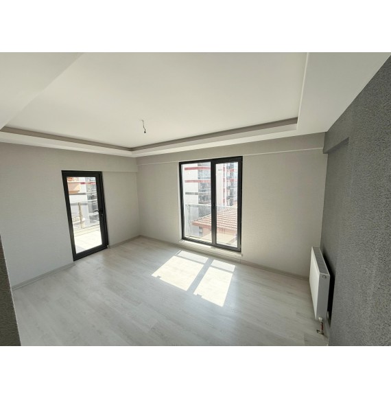 GAZELLER CADDESİNE KOMŞU 3+1 FULL YAPILI SIFIR DAİRE