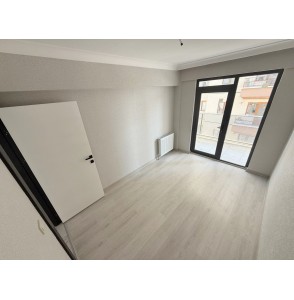 GAZELLER CADDESİNE KOMŞU 3+1 FULL YAPILI SIFIR DAİRE
