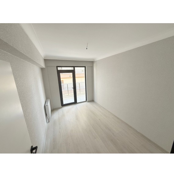 GAZELLER CADDESİNE KOMŞU 3+1 FULL YAPILI SIFIR DAİRE