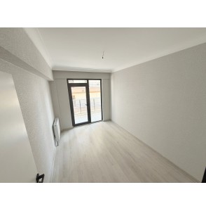 GAZELLER CADDESİNE KOMŞU 3+1 FULL YAPILI SIFIR DAİRE