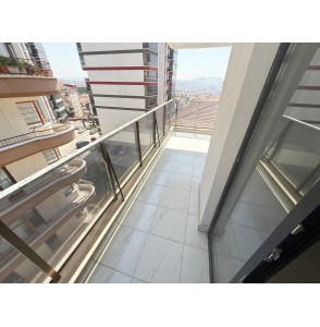 GAZELLER CADDESİNE KOMŞU 3+1 FULL YAPILI SIFIR DAİRE