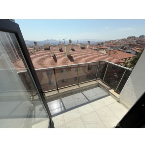 GAZELLER CADDESİNE KOMŞU 3+1 FULL YAPILI SIFIR DAİRE