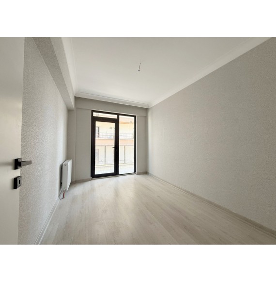 GAZELLER CADDESİNE KOMŞU 3+1 FULL YAPILI SIFIR DAİRE