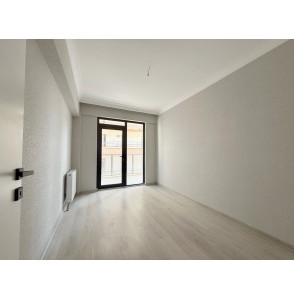 GAZELLER CADDESİNE KOMŞU 3+1 FULL YAPILI SIFIR DAİRE