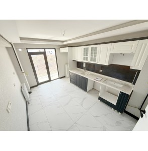 GAZELLER CADDESİNE KOMŞU 3+1 FULL YAPILI SIFIR DAİRE