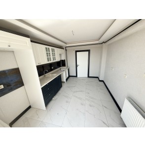 GAZELLER CADDESİNE KOMŞU 3+1 FULL YAPILI SIFIR DAİRE