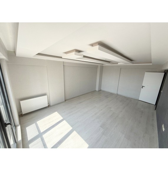 GAZELLER CADDESİNE KOMŞU 3+1 FULL YAPILI SIFIR DAİRE