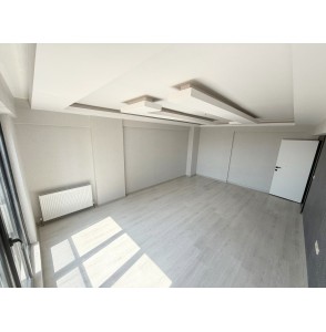 GAZELLER CADDESİNE KOMŞU 3+1 FULL YAPILI SIFIR DAİRE