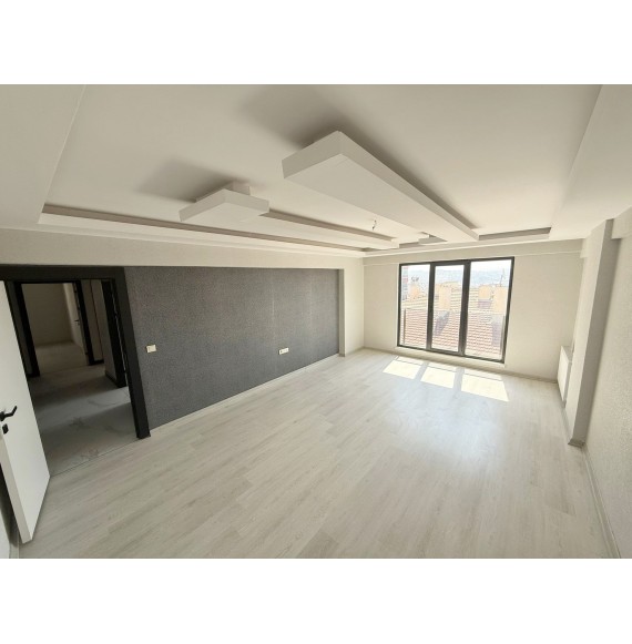 GAZELLER CADDESİNE KOMŞU 3+1 FULL YAPILI SIFIR DAİRE