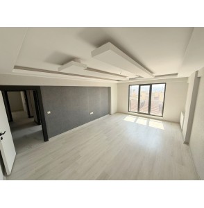 GAZELLER CADDESİNE KOMŞU 3+1 FULL YAPILI SIFIR DAİRE