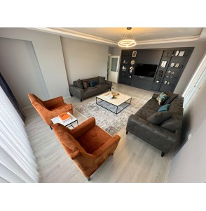 OVACIK'DA 1 DAİRE FİYATINA 2 DAİRE ALMA FIRSATI 6+2 FULL + FULL