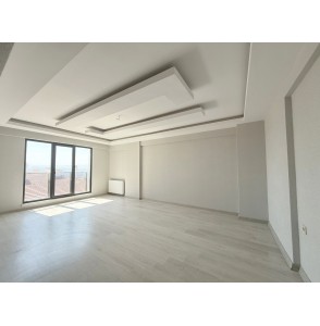 GAZELLER CADDESİNE KOMŞU 3+1 FULL YAPILI SIFIR DAİRE