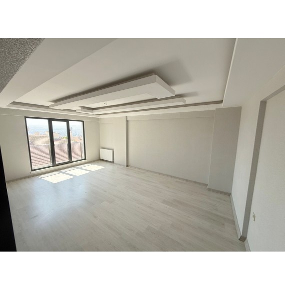 GAZELLER CADDESİNE KOMŞU 3+1 FULL YAPILI SIFIR DAİRE