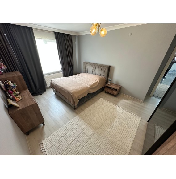OVACIK'DA 1 DAİRE FİYATINA 2 DAİRE ALMA FIRSATI 6+2 FULL + FULL