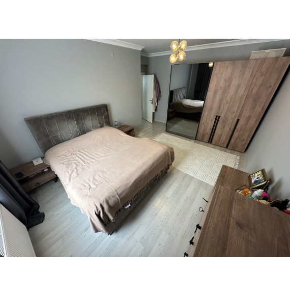 OVACIK'DA 1 DAİRE FİYATINA 2 DAİRE ALMA FIRSATI 6+2 FULL + FULL