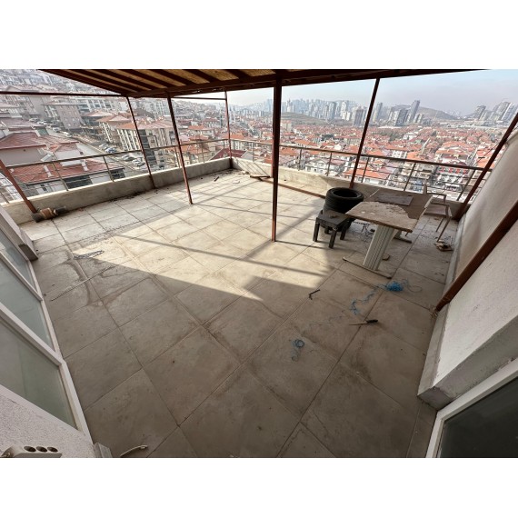 OVACIK'DA 1 DAİRE FİYATINA 2 DAİRE ALMA FIRSATI 6+2 FULL + FULL
