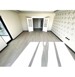 MEVLANA KÜLTÜR MERKEZİ YAKINI 4+1 ULTRA LÜKS YAPILI SİTE İÇİ