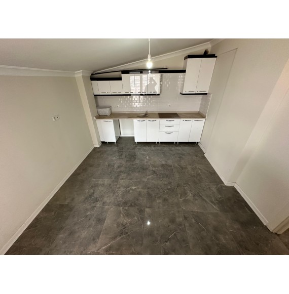 OVACIK'DA 1 DAİRE FİYATINA 2 DAİRE ALMA FIRSATI 6+2 FULL + FULL