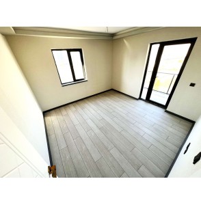 MEVLANA KÜLTÜR MERKEZİ YAKINI 4+1 ULTRA LÜKS YAPILI SİTE İÇİ