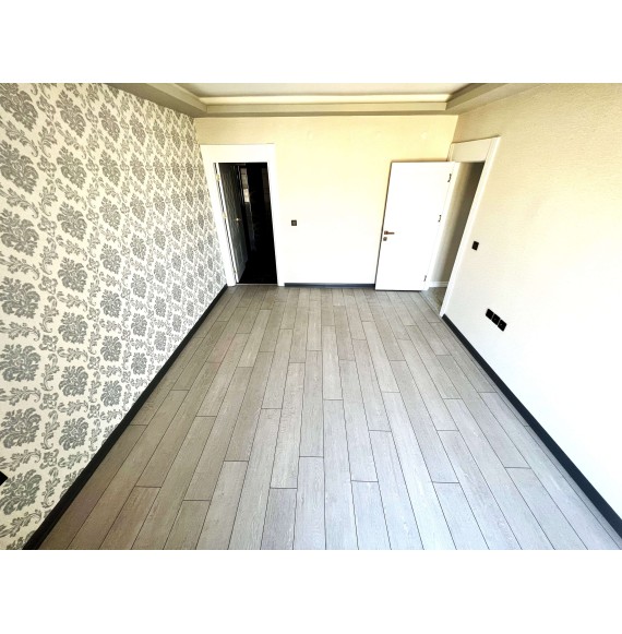 MEVLANA KÜLTÜR MERKEZİ YAKINI 4+1 ULTRA LÜKS YAPILI SİTE İÇİ