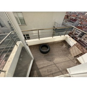 OVACIK'DA 1 DAİRE FİYATINA 2 DAİRE ALMA FIRSATI 6+2 FULL + FULL