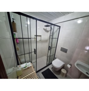 ESERTEPE KAPALI PAZAR ALANI YAKINI 3+1 ARA KAT
