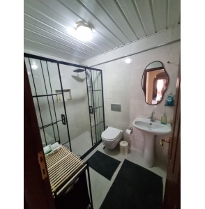 ESERTEPE KAPALI PAZAR ALANI YAKINI 3+1 ARA KAT
