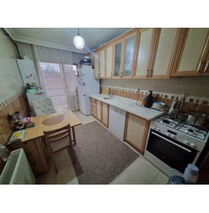 ESERTEPE KAPALI PAZAR ALANI YAKINI 3+1 ARA KAT