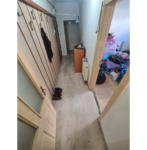 19 MAYIS MAHALLESİ CADDE ÜZERİ KAT KONUMUNDA ALTI TAM DAİRE