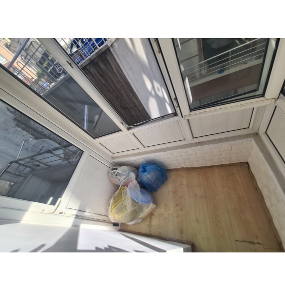 19 MAYIS MAHALLESİ CADDE ÜZERİ KAT KONUMUNDA ALTI TAM DAİRE