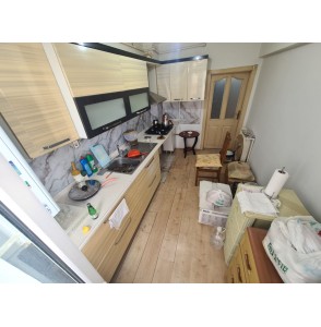19 MAYIS MAHALLESİ CADDE ÜZERİ KAT KONUMUNDA ALTI TAM DAİRE