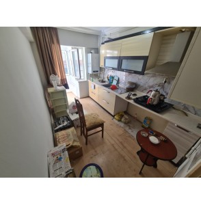 19 MAYIS MAHALLESİ CADDE ÜZERİ KAT KONUMUNDA ALTI TAM DAİRE