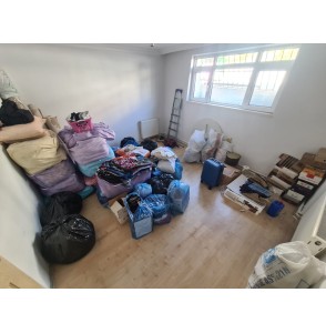 19 MAYIS MAHALLESİ CADDE ÜZERİ KAT KONUMUNDA ALTI TAM DAİRE