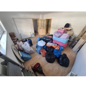 19 MAYIS MAHALLESİ CADDE ÜZERİ KAT KONUMUNDA ALTI TAM DAİRE