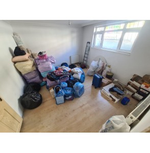19 MAYIS MAHALLESİ CADDE ÜZERİ KAT KONUMUNDA ALTI TAM DAİRE