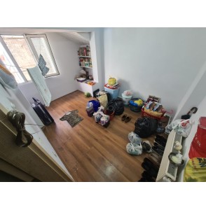19 MAYIS MAHALLESİ CADDE ÜZERİ KAT KONUMUNDA ALTI TAM DAİRE