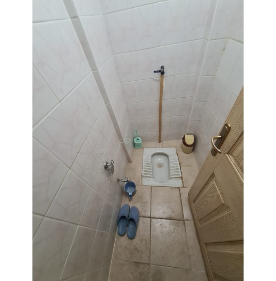 19 MAYIS MAHALLESİ CADDE ÜZERİ KAT KONUMUNDA ALTI TAM DAİRE