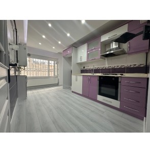 ÇAMBAŞI CADDESİ YANI 2+1 FULL YAPILI YÜKSEK KREDİ İMKANIYLA