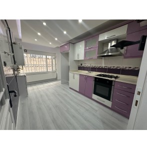 ÇAMBAŞI CADDESİ YANI 2+1 FULL YAPILI YÜKSEK KREDİ İMKANIYLA