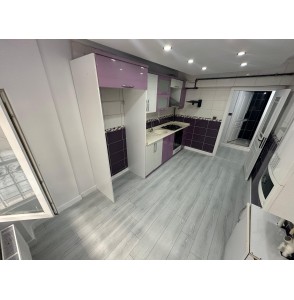 ÇAMBAŞI CADDESİ YANI 2+1 FULL YAPILI YÜKSEK KREDİ İMKANIYLA