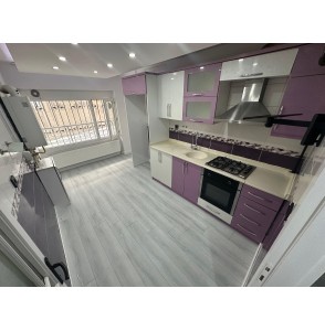 ÇAMBAŞI CADDESİ YANI 2+1 FULL YAPILI YÜKSEK KREDİ İMKANIYLA